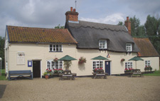 The Bell Inn. Middleton, Suffolk
